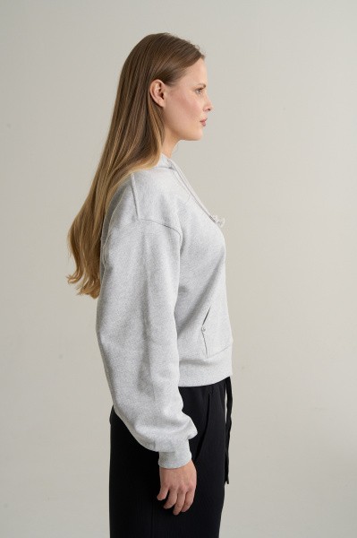 ��������� �� ������ ANTA ANTA SKATE Knit Track Top