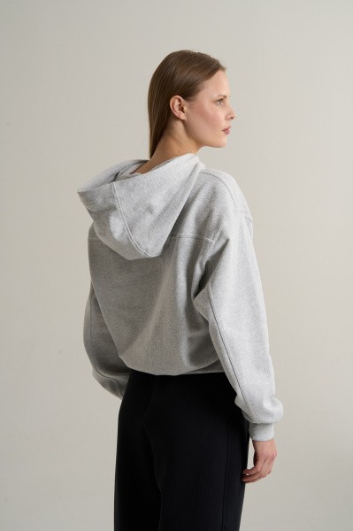 ��������� �� ������ ANTA ANTA SKATE Knit Track Top