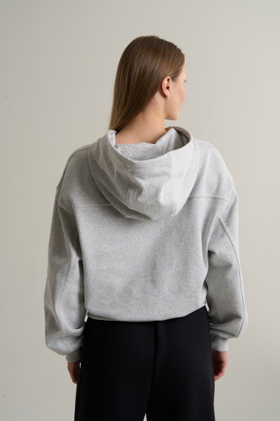 ��������� �� ������ ANTA ANTA SKATE Knit Track Top