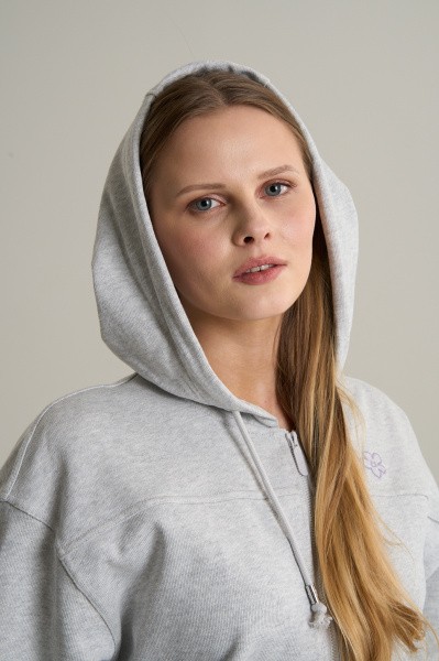 ��������� �� ������ ANTA ANTA SKATE Knit Track Top