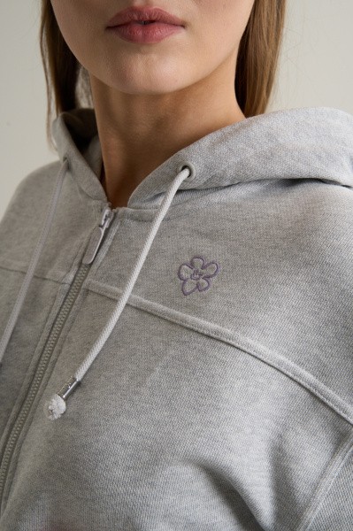 ��������� �� ������ ANTA ANTA SKATE Knit Track Top