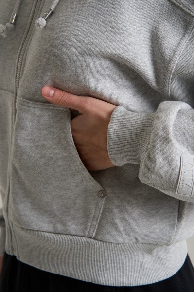 ��������� �� ������ ANTA ANTA SKATE Knit Track Top