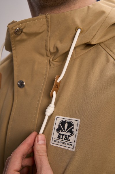 ������ ���������� ANTA ANTA SPORTS CLUB Fleece Jacket