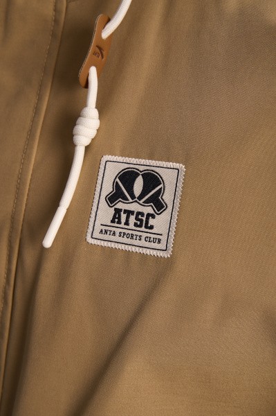 ������ ���������� ANTA ANTA SPORTS CLUB Fleece Jacket