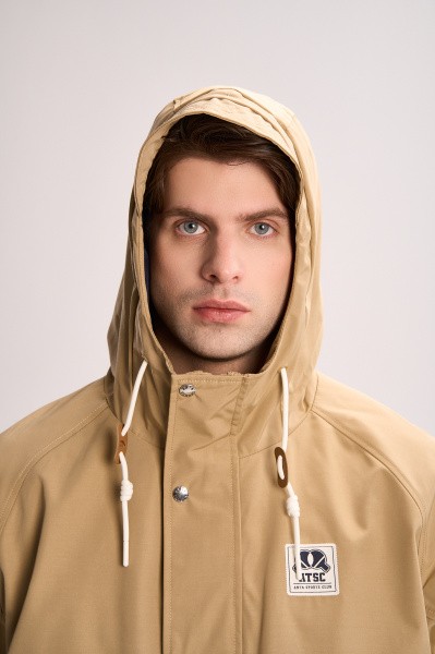 ������ ���������� ANTA ANTA SPORTS CLUB Fleece Jacket