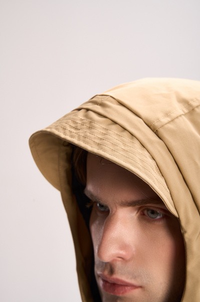 ������ ���������� ANTA ANTA SPORTS CLUB Fleece Jacket