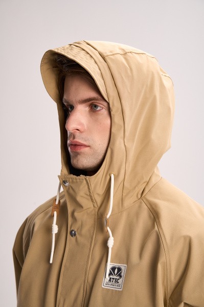 ������ ���������� ANTA ANTA SPORTS CLUB Fleece Jacket