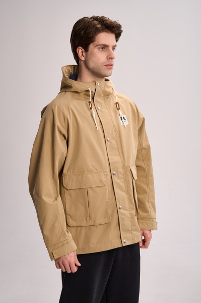 ������ ���������� ANTA ANTA SPORTS CLUB Fleece Jacket