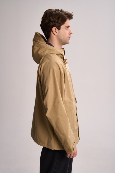 ������ ���������� ANTA ANTA SPORTS CLUB Fleece Jacket