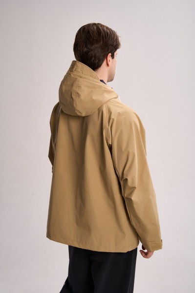 ������ ���������� ANTA ANTA SPORTS CLUB Fleece Jacket