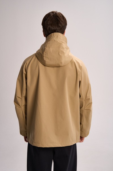 ������ ���������� ANTA ANTA SPORTS CLUB Fleece Jacket