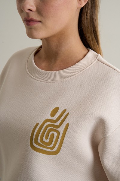 ������� ANTA KAI Sweatshirt