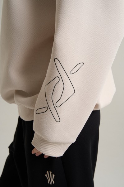 ������� ANTA KAI Sweatshirt