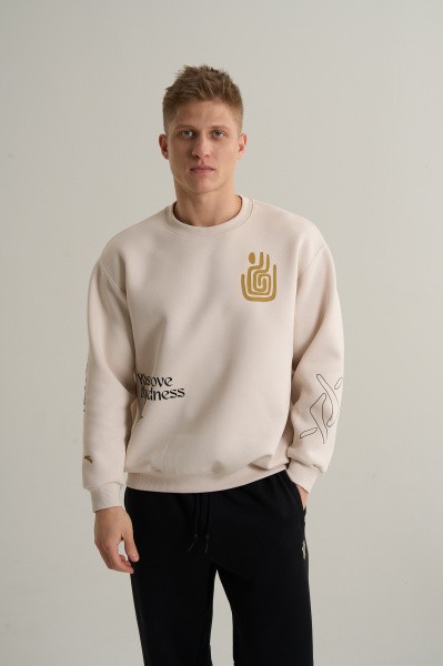 ������� ANTA KAI Sweatshirt