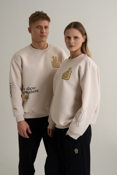 ������� ANTA KAI Sweatshirt