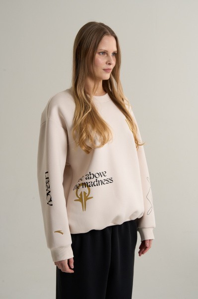������� ANTA KAI Sweatshirt