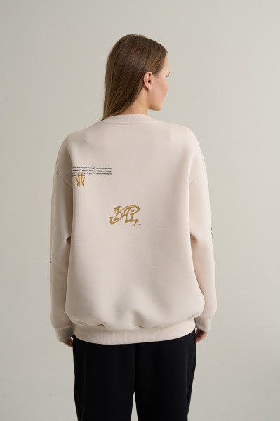 ������� ANTA KAI Sweatshirt