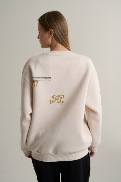 ������� ANTA KAI Sweatshirt
