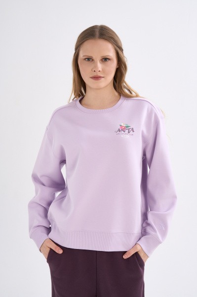 ������� ANTA ANTA SPORTS CLUB Sweatshirt