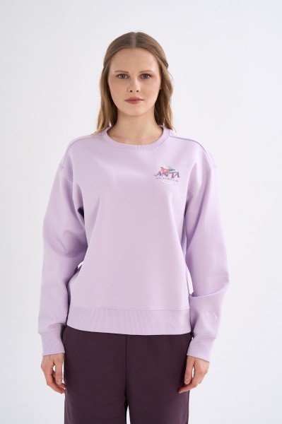 ������� ANTA ANTA SPORTS CLUB Sweatshirt