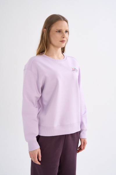 ������� ANTA ANTA SPORTS CLUB Sweatshirt