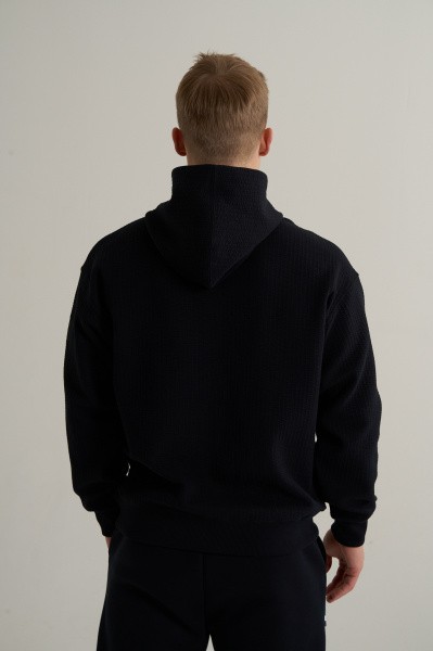 ���� ANTA ICONIC Sweat Hoodie