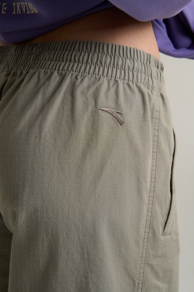 ����� ����������� ANTA KAI Woven Casual Pants