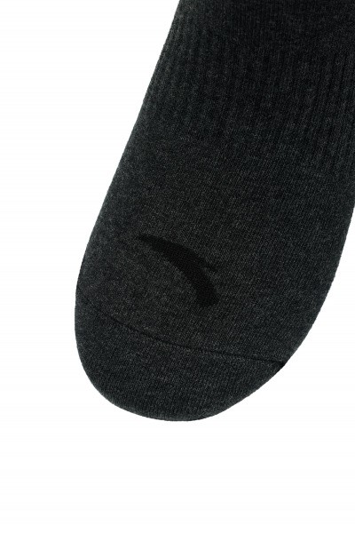 ����� ������� ����� ANTA Mid-crew Socks