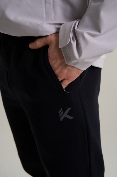 ����� ����������� ANTA KT Knit Track Pants