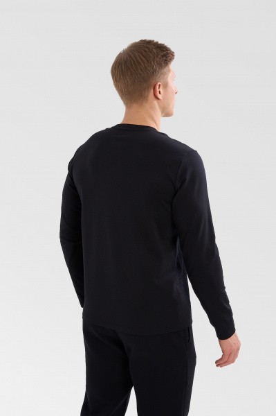 �������� ANTA ANTA TRN LS Tee