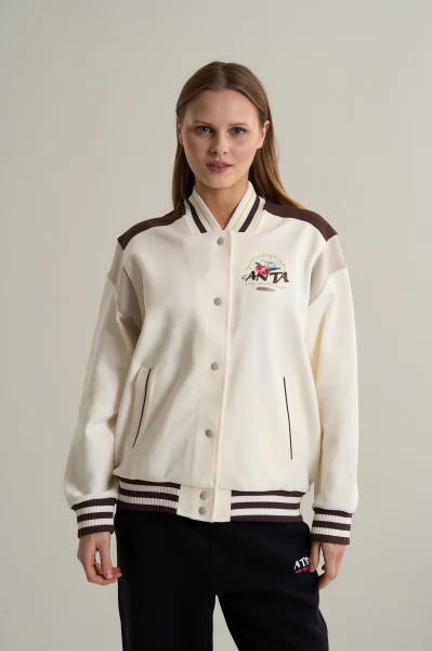������ Anta SPORTS CLUB Knit Track Top