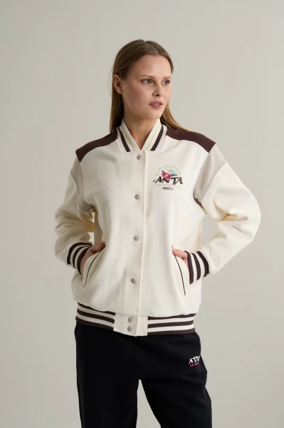 ������ Anta SPORTS CLUB Knit Track Top