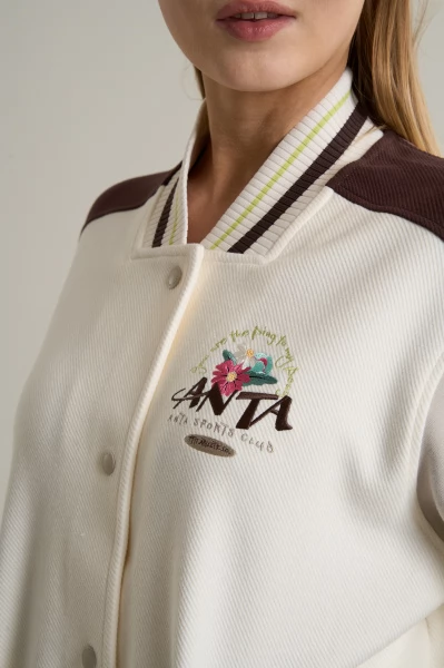 ������ Anta SPORTS CLUB Knit Track Top