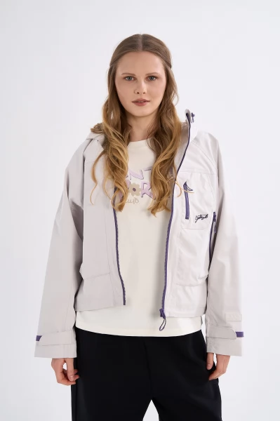 ������ Anta SKATE Casual Top