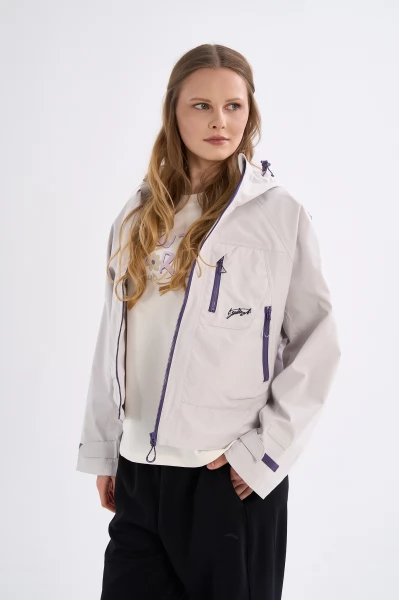 ������ Anta SKATE Casual Top