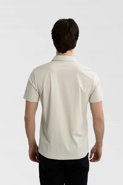 ���� ANTA BUSINESS SS Polo