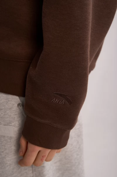 ���� Anta SPORTS CLUB Sweat Hoodie