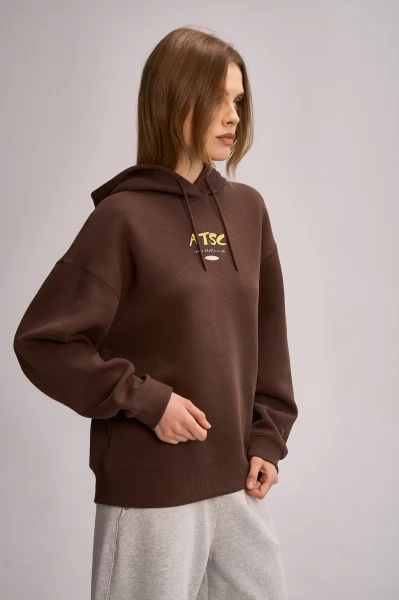 ���� Anta SPORTS CLUB Sweat Hoodie