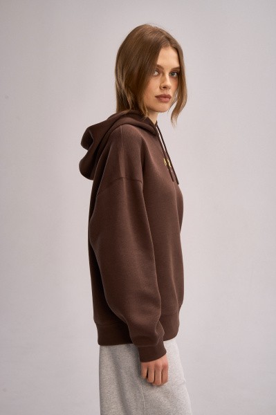 ���� ANTA ANTA SPORTS CLUB Sweat Hoodie