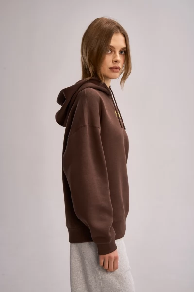 ���� Anta SPORTS CLUB Sweat Hoodie