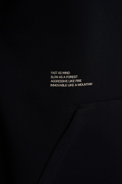 ��������� �� ������ ANTA CAMPUS BASKETBALL Knit Track Top