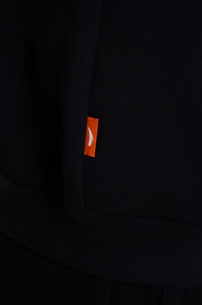 ��������� �� ������ ANTA CAMPUS BASKETBALL Knit Track Top