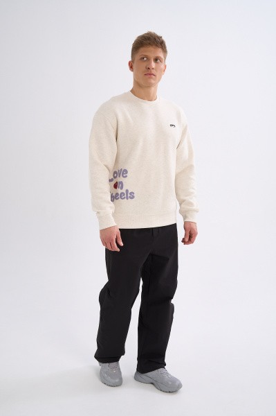 ����� ����������� ANTA ANTA SKATE Woven Casual Pants