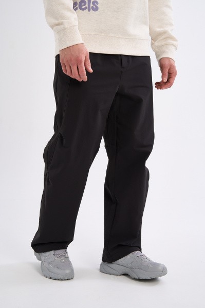 ����� ����������� ANTA ANTA SKATE Woven Casual Pants