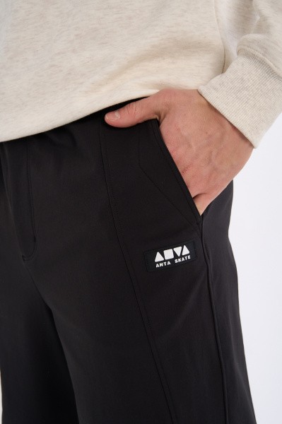����� ����������� ANTA ANTA SKATE Woven Casual Pants