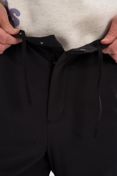 ����� ����������� ANTA ANTA SKATE Woven Casual Pants