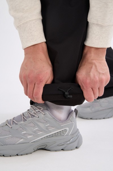 ����� ����������� ANTA ANTA SKATE Woven Casual Pants