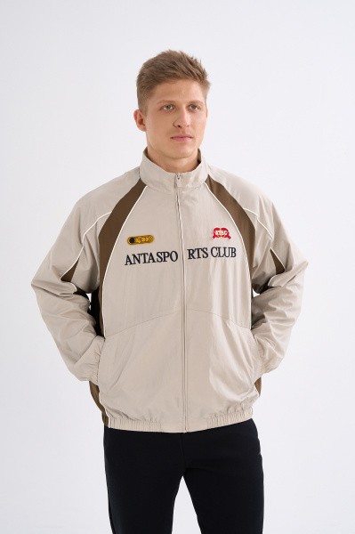 �������� ANTA ANTA SPORTS CLUB Single Jacket
