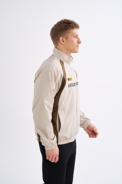 �������� ANTA ANTA SPORTS CLUB Single Jacket