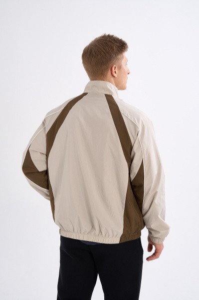 �������� ANTA ANTA SPORTS CLUB Single Jacket